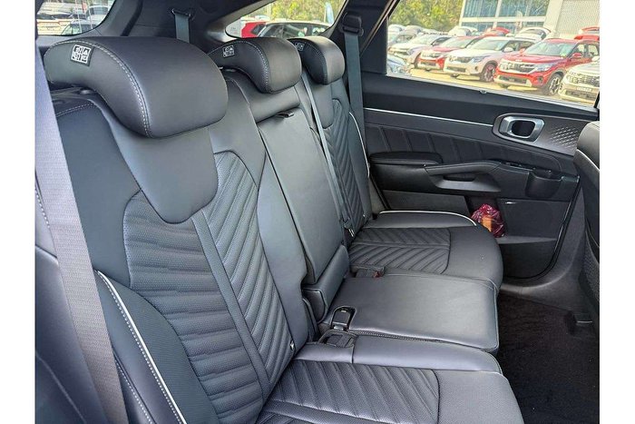 2025 Kia Sorento GT-Line