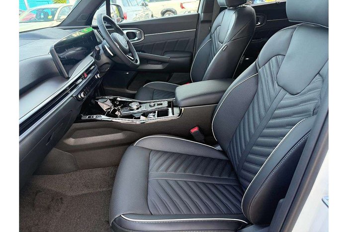 2025 Kia Sorento GT-Line