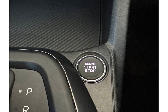 2025 Kia K4 Sport