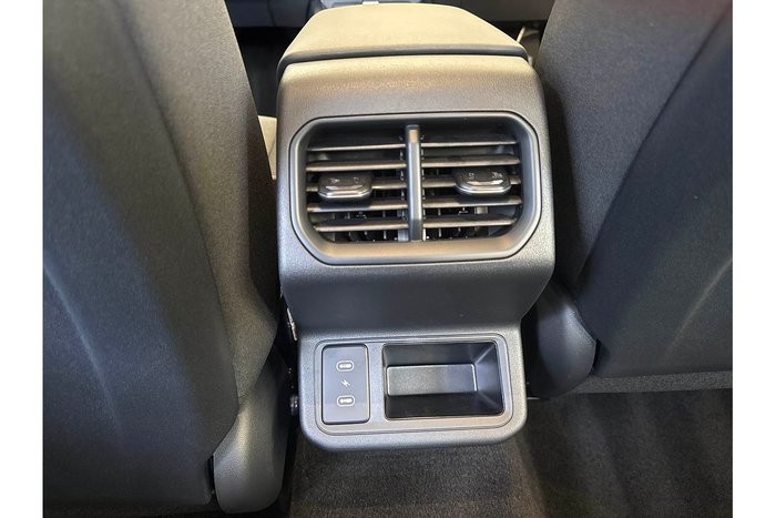 2025 Kia K4 Sport