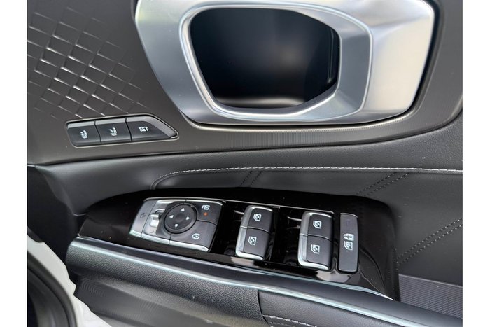 2025 Kia Sorento HEV GT-Line