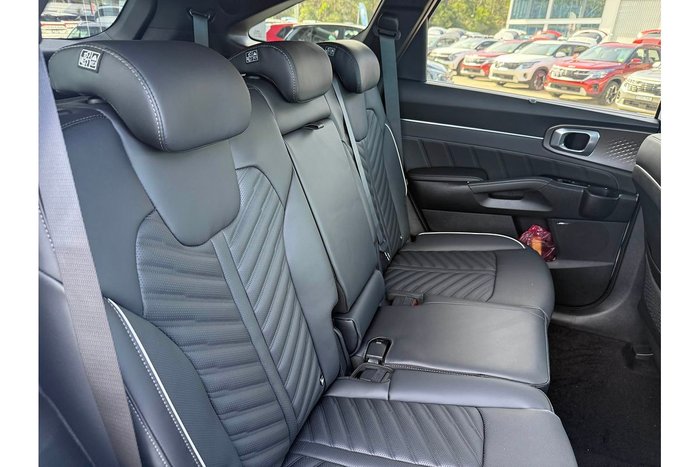 2025 Kia Sorento HEV GT-Line