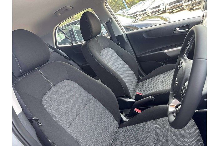2024 Kia Picanto Sport