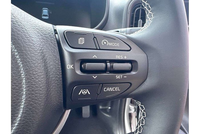 2024 Kia Picanto Sport