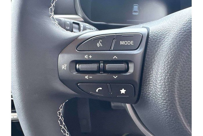 2024 Kia Picanto Sport