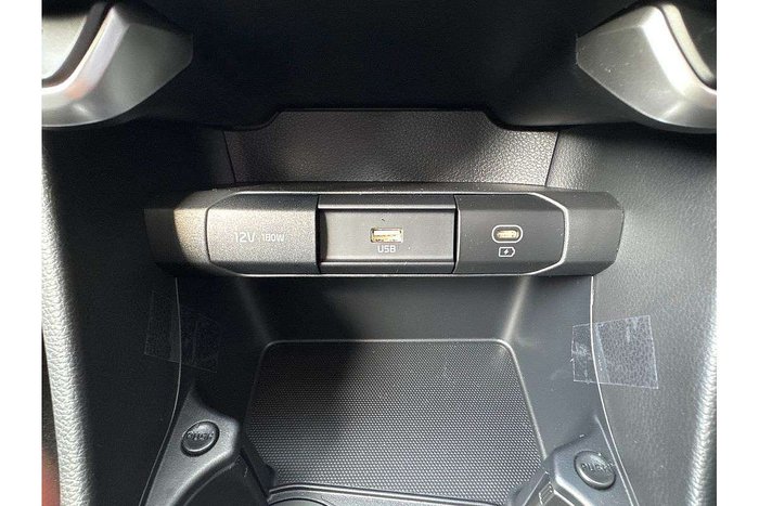 2024 Kia Picanto Sport