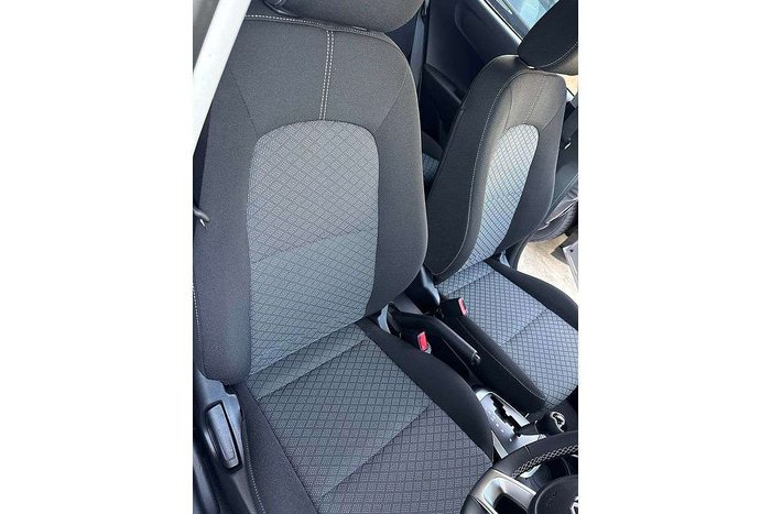 2024 Kia Picanto Sport