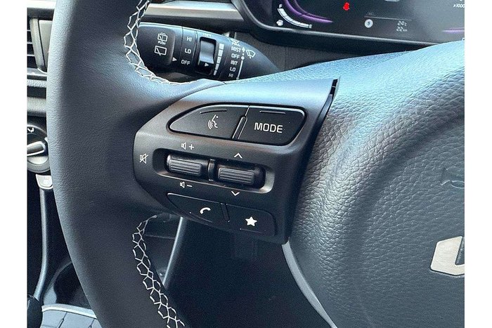 2024 Kia Picanto Sport
