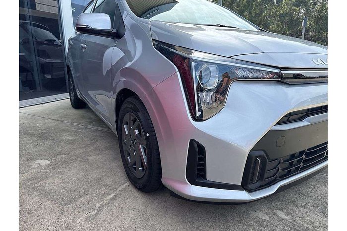 2024 Kia Picanto Sport