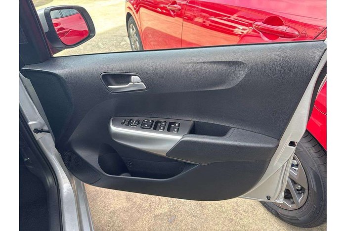 2024 Kia Picanto Sport