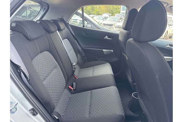 2024 Kia Picanto Sport