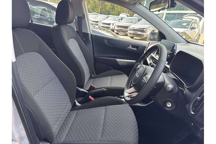 2024 Kia Picanto Sport