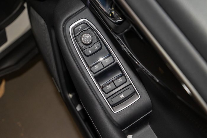 2024 Subaru Outback AWD Touring 6GEN MY24 AWD Crystal White