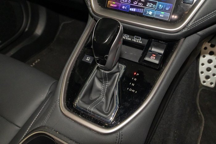 2024 Subaru Outback AWD Touring 6GEN MY24 AWD Crystal White