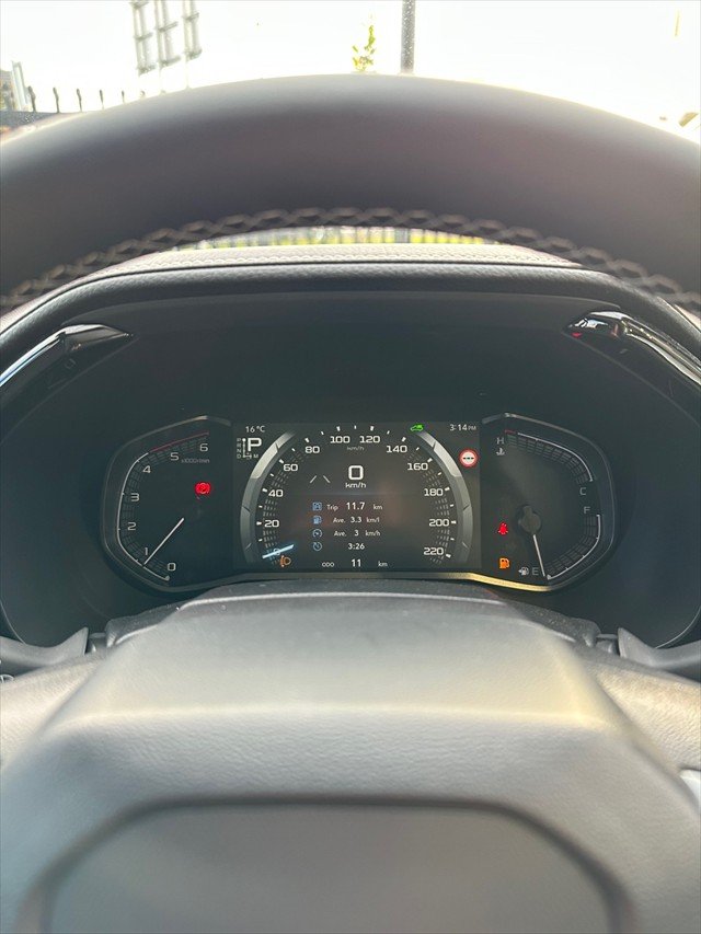 2025 Isuzu D-MAX LS-U MY24 4X4 Dual Range Granite Grey Mica