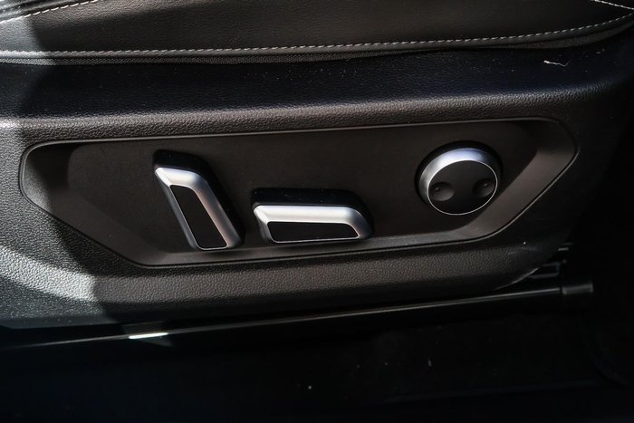 2022 GWM Haval H6 Ultra Hybrid B01 Crayon Grey