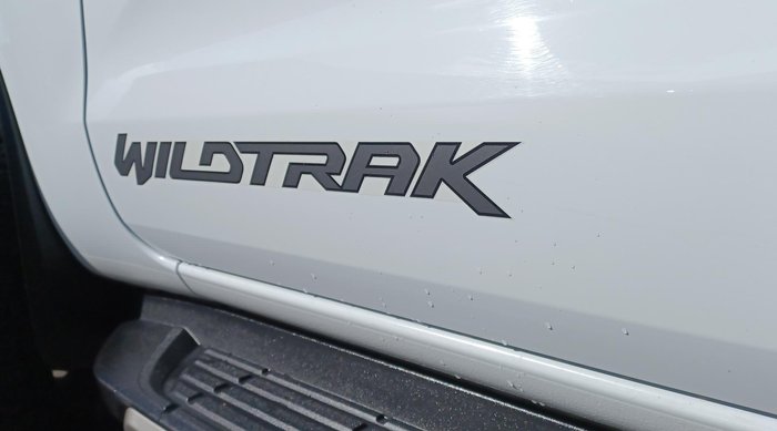 2017 Ford Ranger Wildtrak