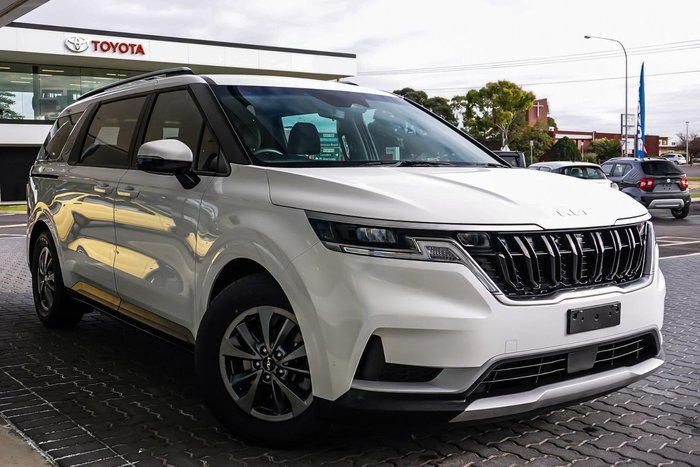 2023 Kia Carnival S