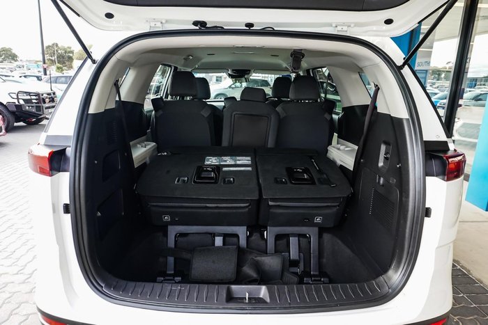 2023 Kia Carnival S