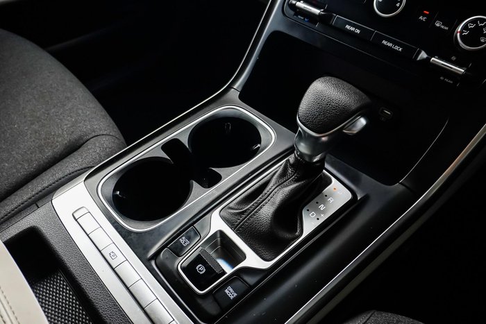 2023 Kia Carnival S