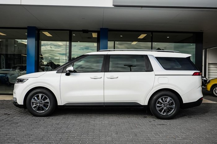 2023 Kia Carnival S