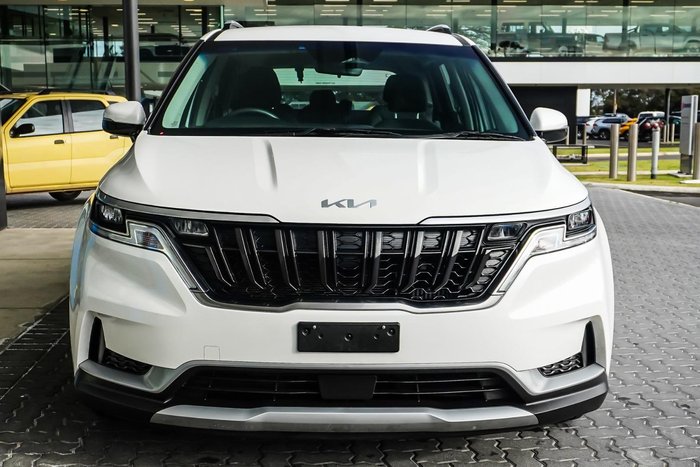 2023 Kia Carnival S