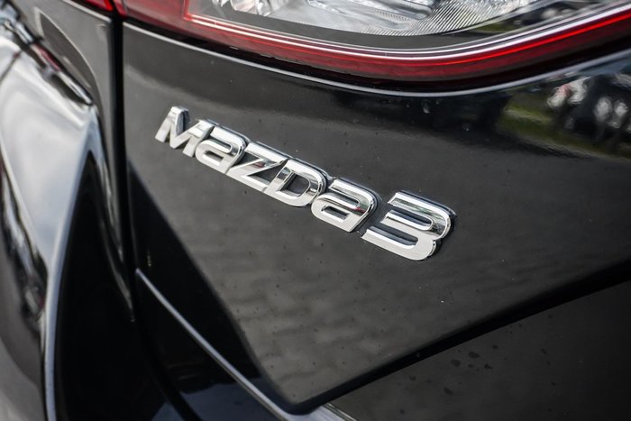 2015 Mazda 3 Maxx