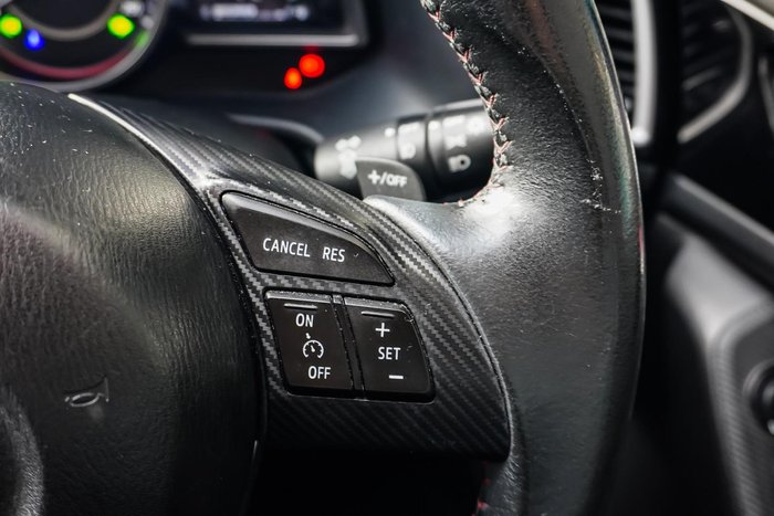 2015 Mazda 3 Maxx