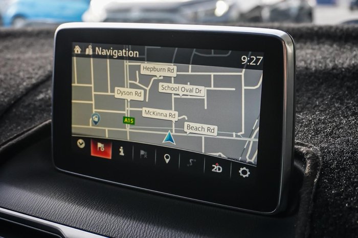 2015 Mazda 3 Maxx
