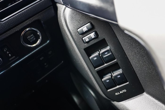 2021 Toyota Landcruiser Prado GXL