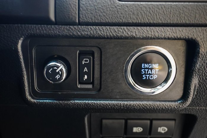 2021 Toyota Landcruiser Prado GXL