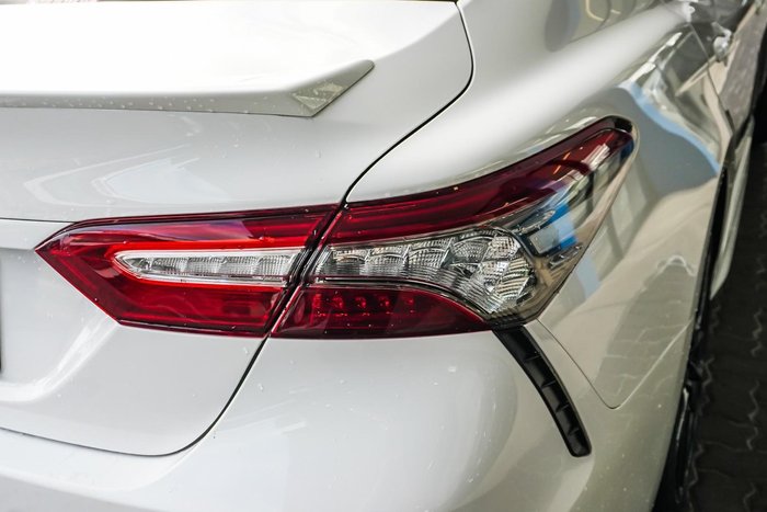 2019 Toyota Camry SX