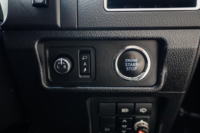 2021 Toyota Landcruiser Prado Kakadu