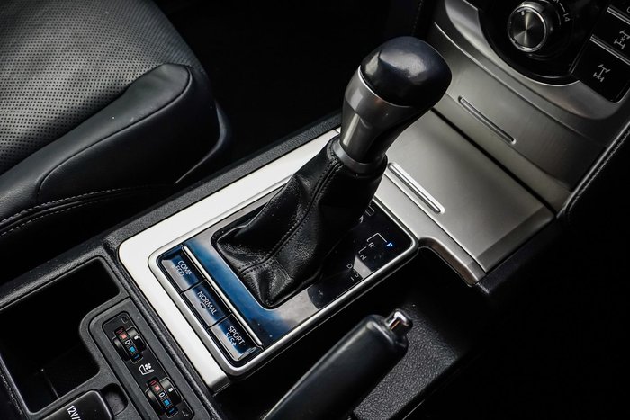 2021 Toyota Landcruiser Prado Kakadu