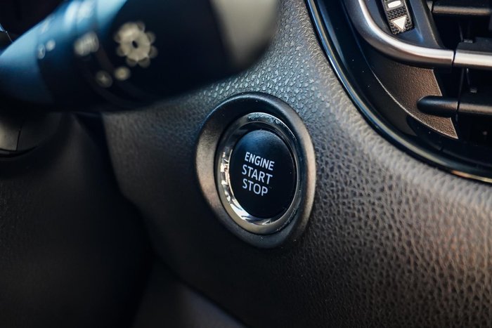 2017 Toyota C-HR Koba