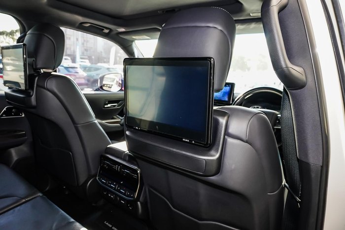 2022 Toyota Landcruiser Sahara