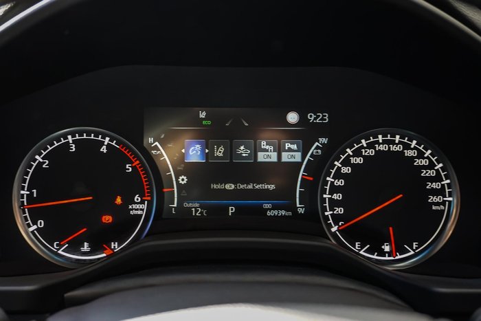 2022 Toyota Landcruiser Sahara