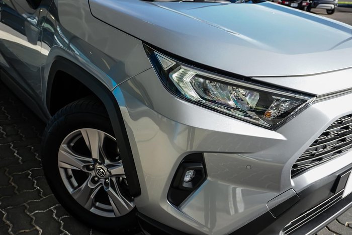 2024 Toyota RAV4 GX