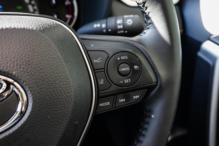 2024 Toyota RAV4 GX