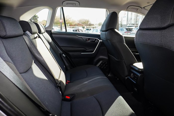 2024 Toyota RAV4 GX