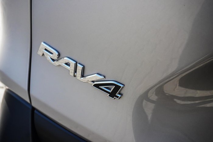 2024 Toyota RAV4 GX
