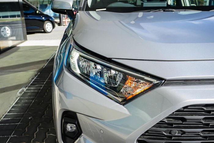 2024 Toyota RAV4 GX