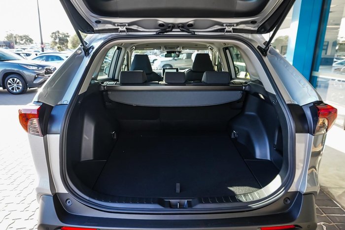 2024 Toyota RAV4 GX