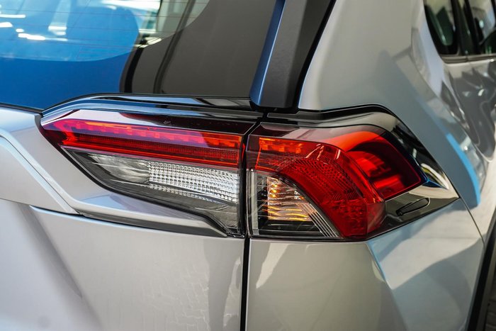 2024 Toyota RAV4 GX