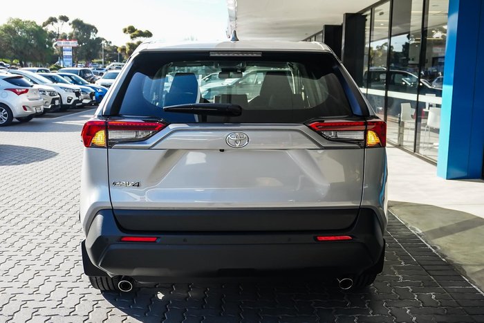 2024 Toyota RAV4 GX