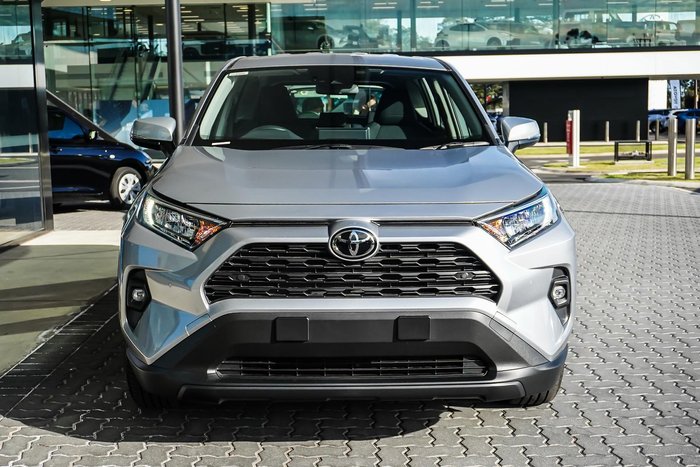 2024 Toyota RAV4 GX
