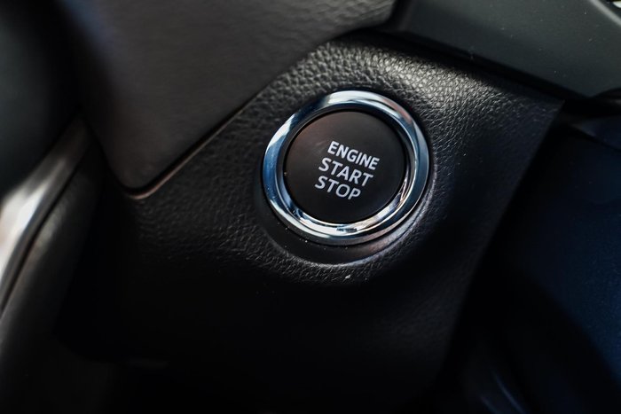 2024 Toyota RAV4 GX