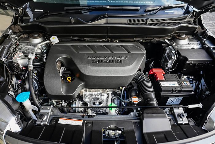 2024 Suzuki Vitara Turbo