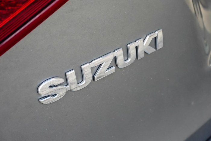 2024 Suzuki Vitara Turbo