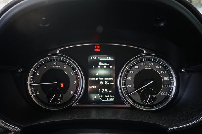 2024 Suzuki Vitara Turbo